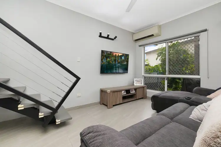 Fourth view of Homely townhouse listing, 10/33 Lancewood Street, Rosebery NT 832