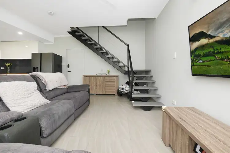 Fifth view of Homely townhouse listing, 10/33 Lancewood Street, Rosebery NT 832