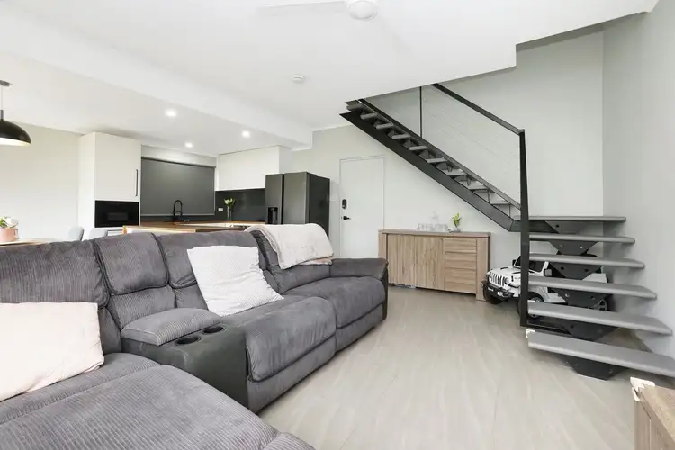 Sixth view of Homely townhouse listing, 10/33 Lancewood Street, Rosebery NT 832