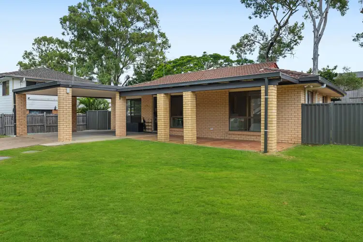 Main view of Homely house listing, 17 Merrick Street, Capalaba QLD 4157