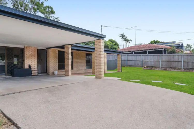 Second view of Homely house listing, 17 Merrick Street, Capalaba QLD 4157