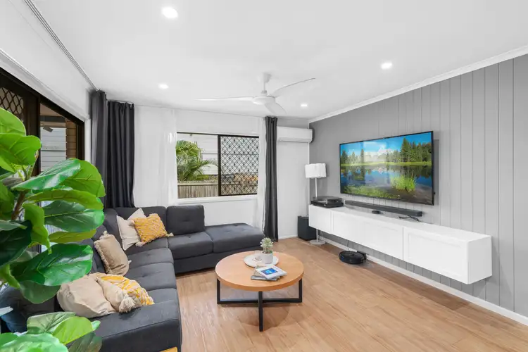 Third view of Homely house listing, 17 Merrick Street, Capalaba QLD 4157