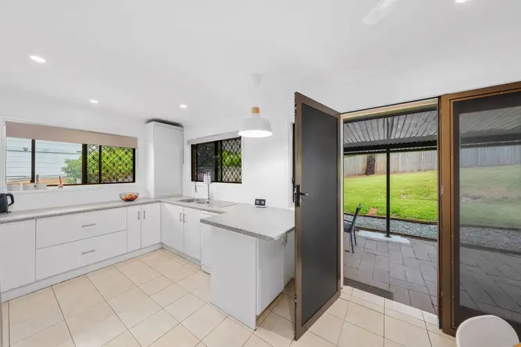 Fourth view of Homely house listing, 17 Merrick Street, Capalaba QLD 4157