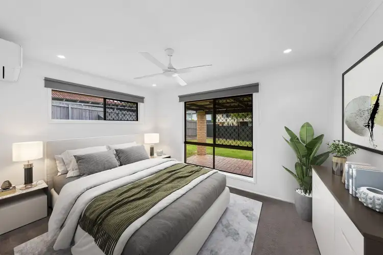 Fifth view of Homely house listing, 17 Merrick Street, Capalaba QLD 4157