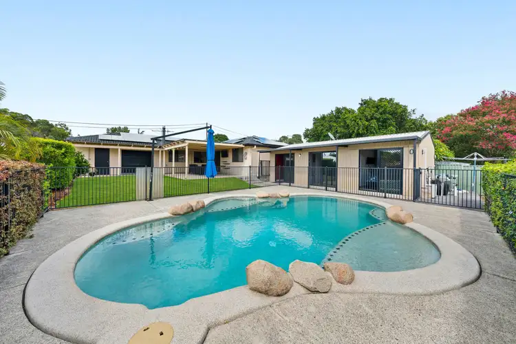 Fourth view of Homely house listing, 26 Winchester Road, Alexandra Hills QLD 4161