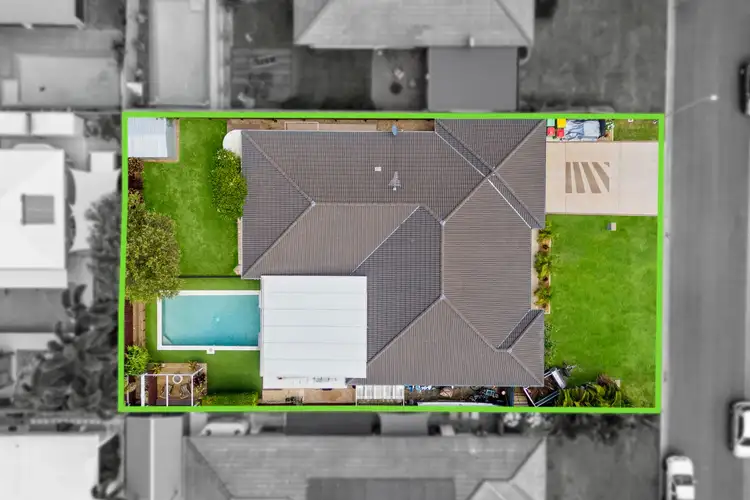 Second view of Homely house listing, 6 Marjoram Street, Thornlands QLD 4164