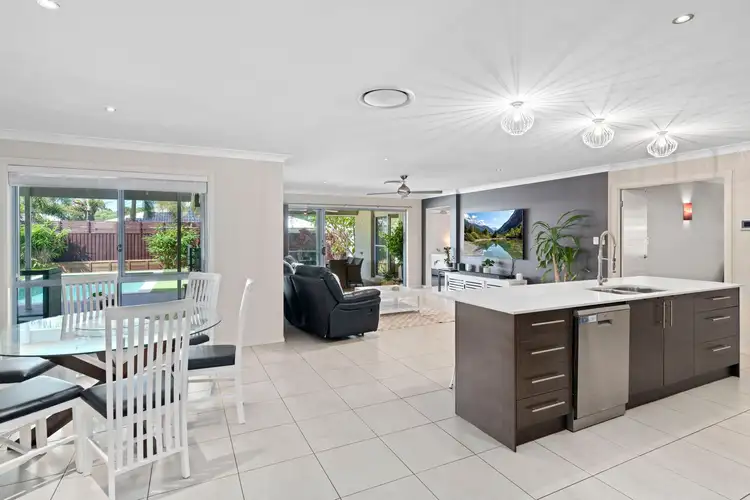 Third view of Homely house listing, 6 Marjoram Street, Thornlands QLD 4164