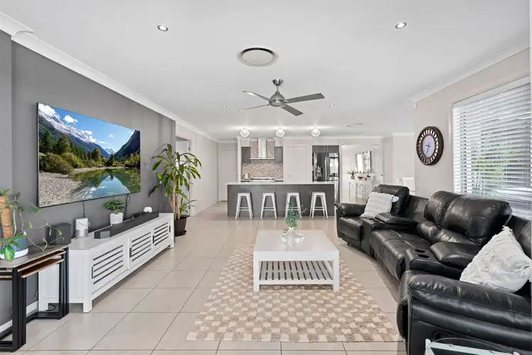 Fourth view of Homely house listing, 6 Marjoram Street, Thornlands QLD 4164