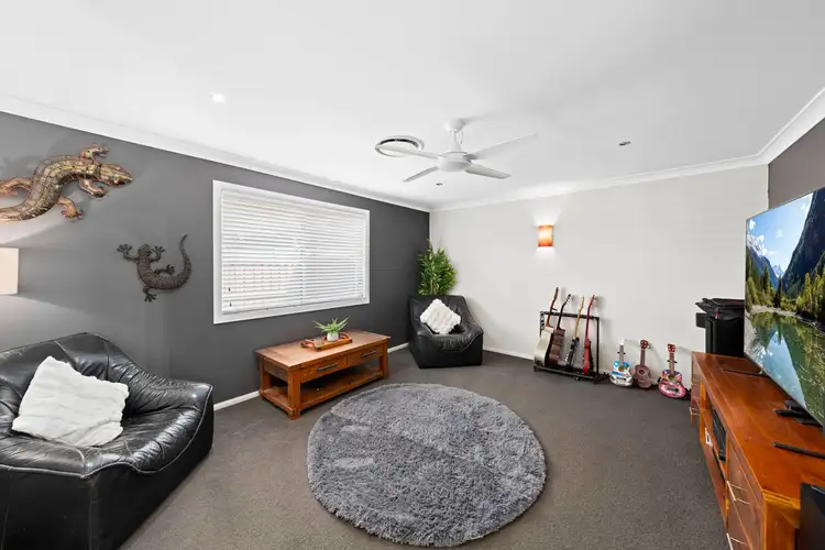 Fifth view of Homely house listing, 6 Marjoram Street, Thornlands QLD 4164