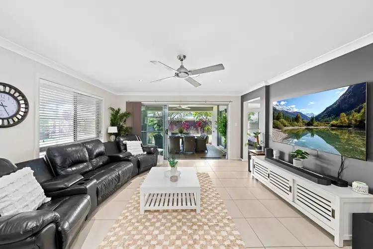 Sixth view of Homely house listing, 6 Marjoram Street, Thornlands QLD 4164