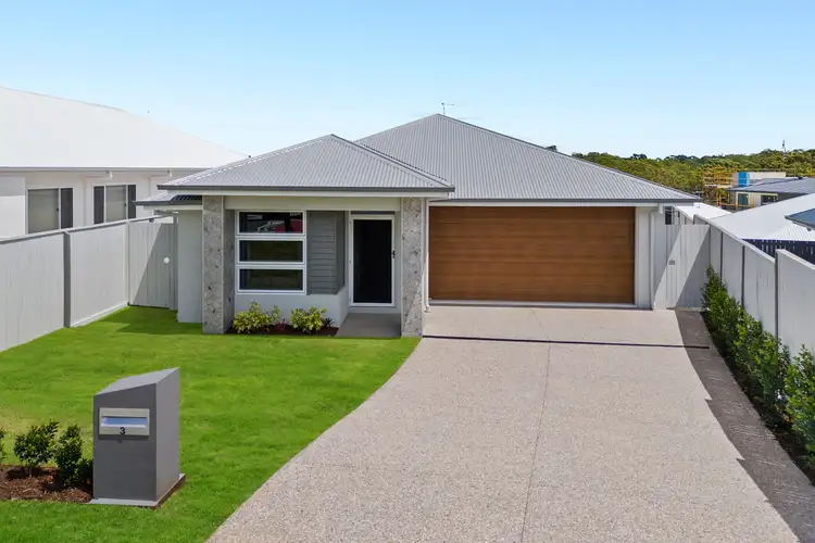 3 Linkview Place, Thornlands QLD 4164