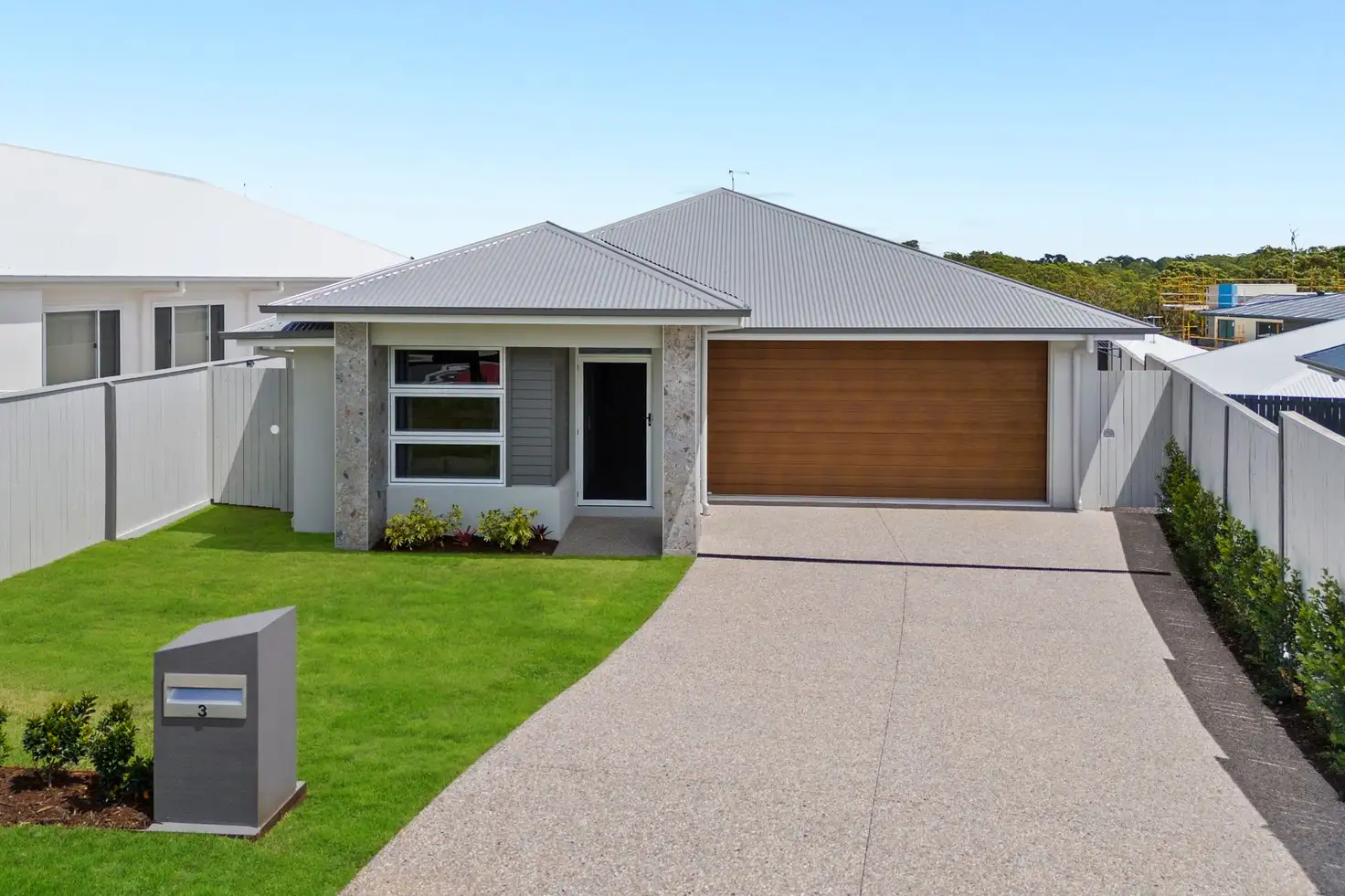Main view of Homely house listing, 3 Linkview Place, Thornlands QLD 4164