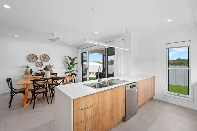 Third view of Homely house listing, 3 Linkview Place, Thornlands QLD 4164