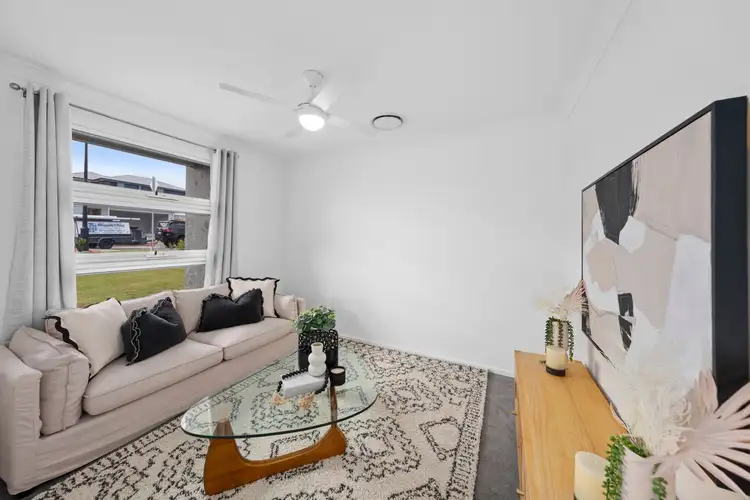 Fourth view of Homely house listing, 3 Linkview Place, Thornlands QLD 4164