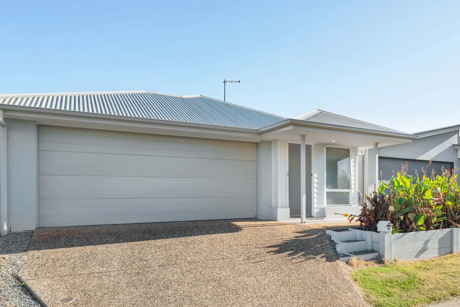 Main view of Homely house listing, 67 Swansea Circuit, Redland Bay QLD 4165