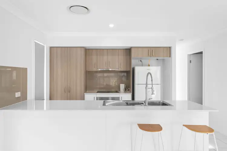 Second view of Homely house listing, 67 Swansea Circuit, Redland Bay QLD 4165