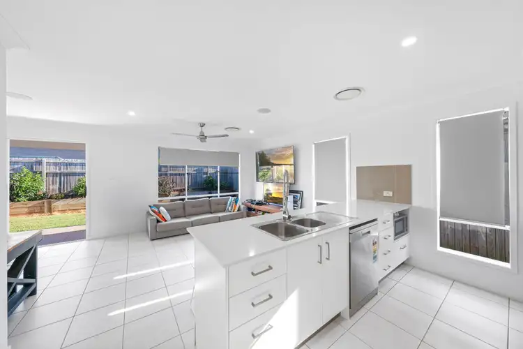 Third view of Homely house listing, 67 Swansea Circuit, Redland Bay QLD 4165