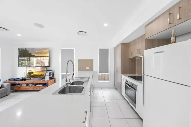 Fourth view of Homely house listing, 67 Swansea Circuit, Redland Bay QLD 4165