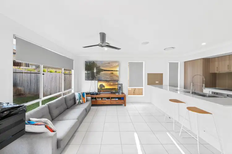 Fifth view of Homely house listing, 67 Swansea Circuit, Redland Bay QLD 4165