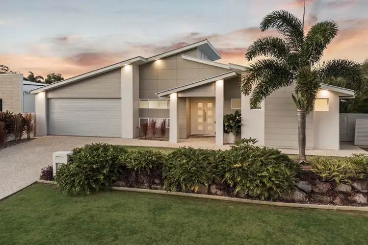 Main view of Homely house listing, 1 Elderberry Street, Thornlands QLD 4164