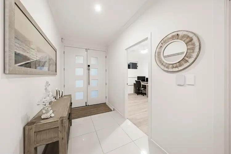Second view of Homely house listing, 1 Elderberry Street, Thornlands QLD 4164