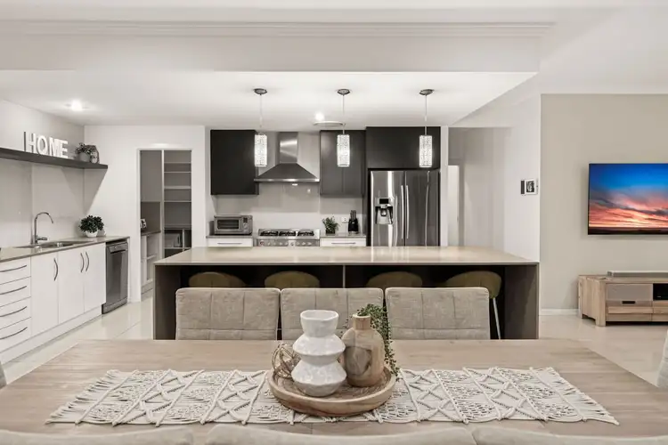 Third view of Homely house listing, 1 Elderberry Street, Thornlands QLD 4164