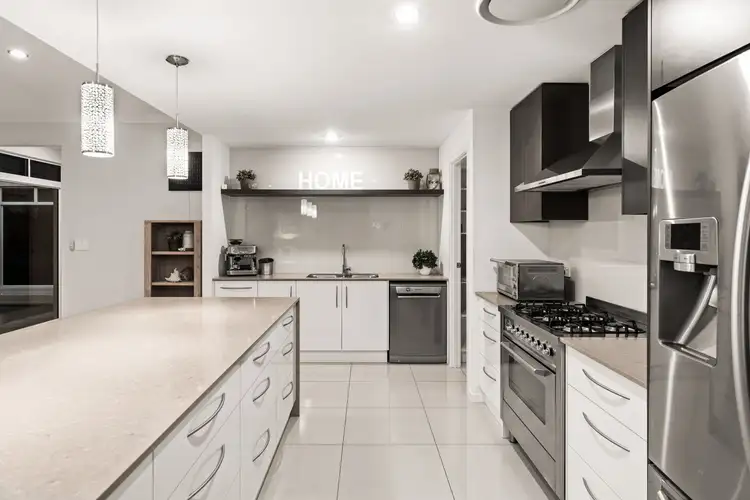 Fourth view of Homely house listing, 1 Elderberry Street, Thornlands QLD 4164