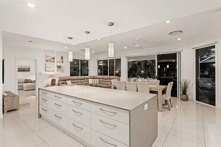 Sixth view of Homely house listing, 1 Elderberry Street, Thornlands QLD 4164