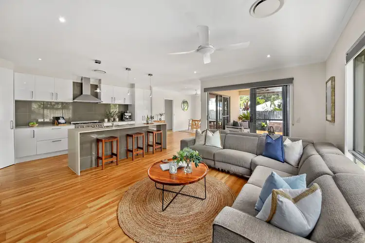 Second view of Homely house listing, 5 Feathertail Place, Peregian Springs QLD 4573