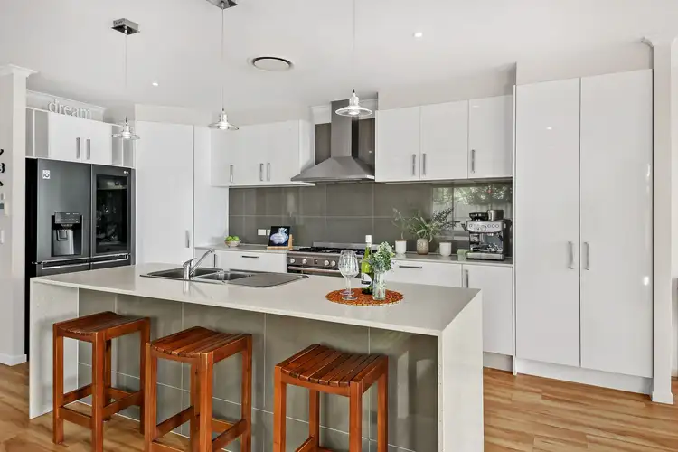 Third view of Homely house listing, 5 Feathertail Place, Peregian Springs QLD 4573