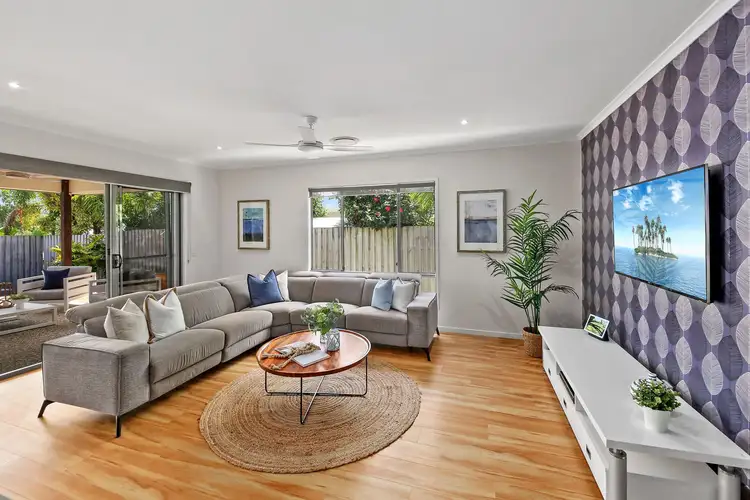 Sixth view of Homely house listing, 5 Feathertail Place, Peregian Springs QLD 4573