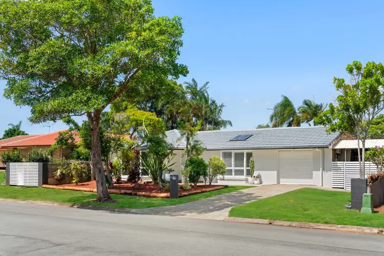 Second view of Homely house listing, 5 Bunin Street, Victoria Point QLD 4165