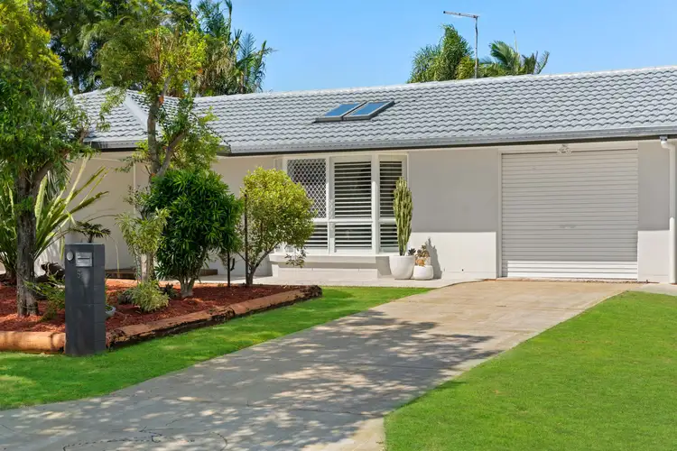 Third view of Homely house listing, 5 Bunin Street, Victoria Point QLD 4165