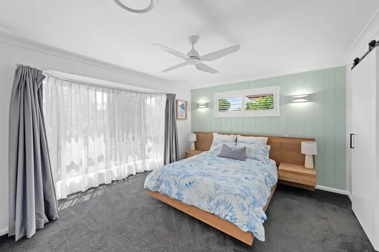 Fifth view of Homely house listing, 5 Bunin Street, Victoria Point QLD 4165