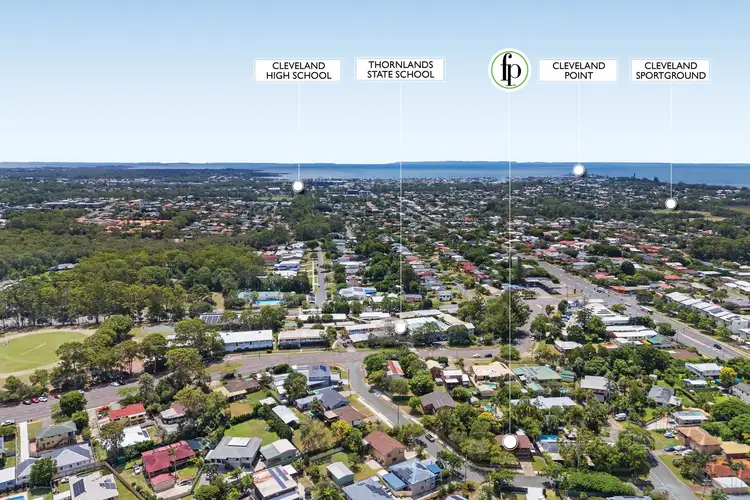 Fourth view of Homely house listing, 6 Laurette Avenue, Thornlands QLD 4164