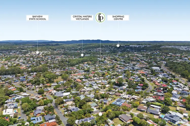 Fifth view of Homely house listing, 6 Laurette Avenue, Thornlands QLD 4164