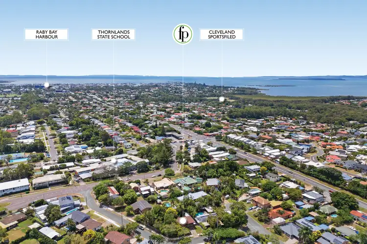 Seventh view of Homely house listing, 6 Laurette Avenue, Thornlands QLD 4164