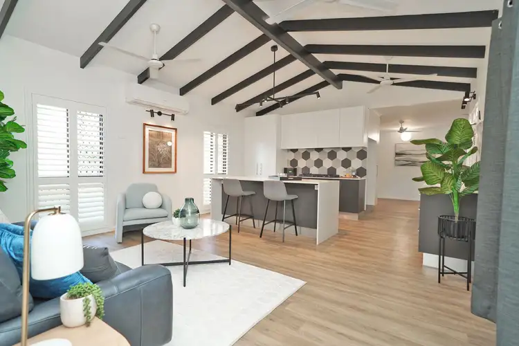 9 Stewart Court, Leanyer NT 812
