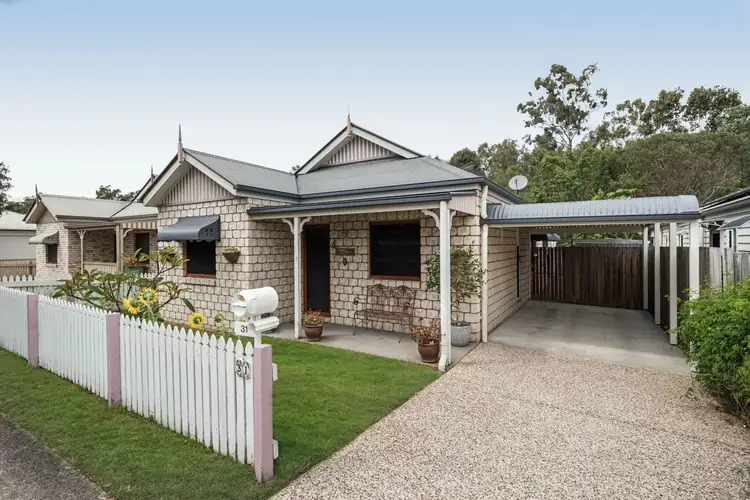 31 Conimbla Crescent, Waterford QLD 4133