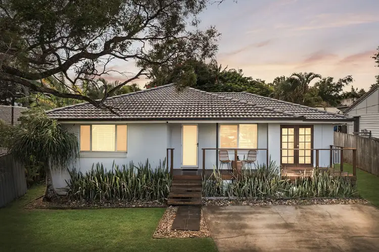 179 Waterloo Street, Cleveland QLD 4163