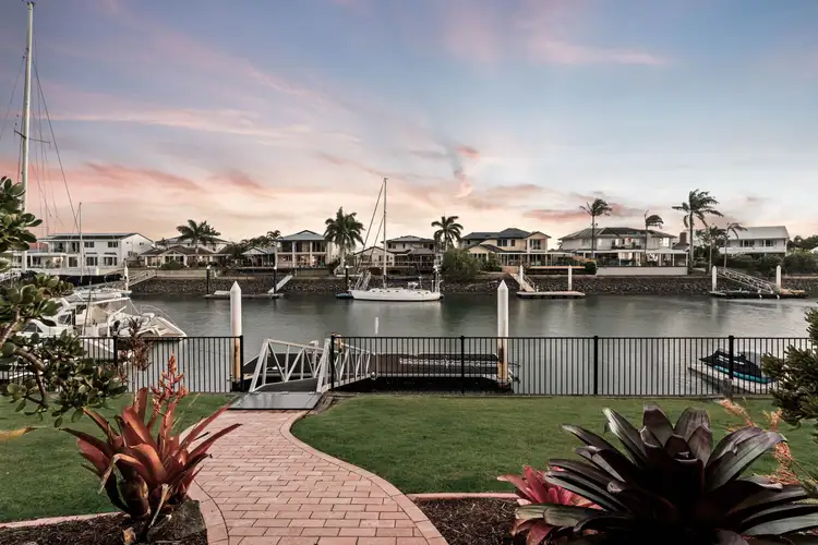 Third view of Homely house listing, 39 Seacrest Court, Raby Bay QLD 4163