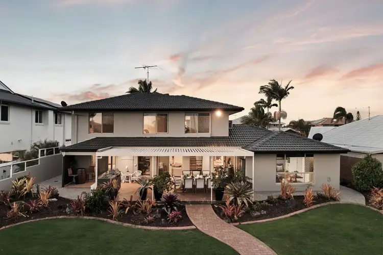 Fifth view of Homely house listing, 39 Seacrest Court, Raby Bay QLD 4163