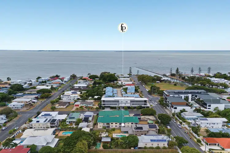 13/41 Glenora Street, Wynnum QLD 4178