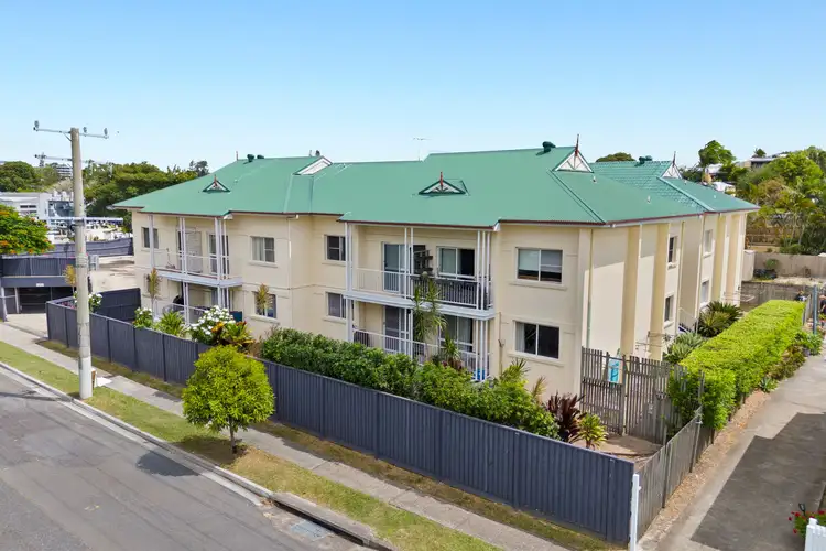 Second view of Homely townhouse listing, 13/41 Glenora Street, Wynnum QLD 4178