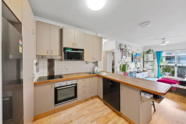 Third view of Homely townhouse listing, 13/41 Glenora Street, Wynnum QLD 4178