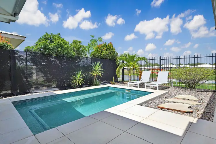 Main view of Homely house listing, 14 Sundew Circuit, Zuccoli NT 832