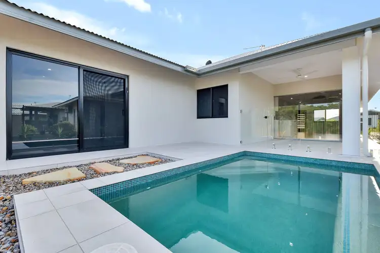 Third view of Homely house listing, 14 Sundew Circuit, Zuccoli NT 832