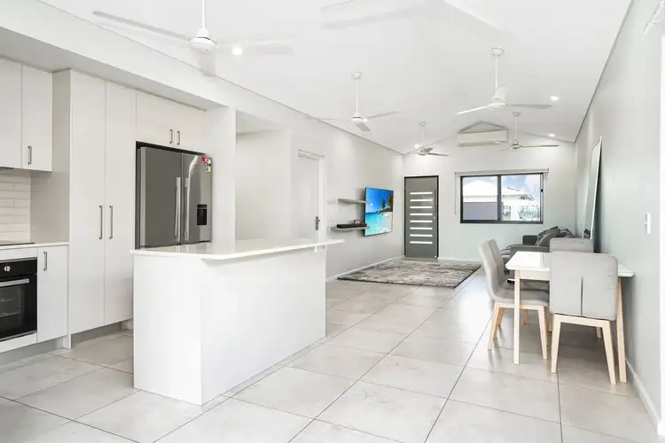 Fifth view of Homely house listing, 14 Sundew Circuit, Zuccoli NT 832