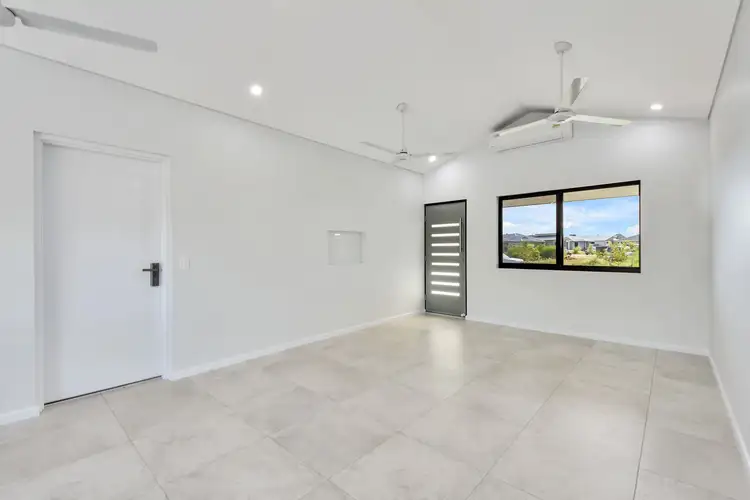 Sixth view of Homely house listing, 14 Sundew Circuit, Zuccoli NT 832