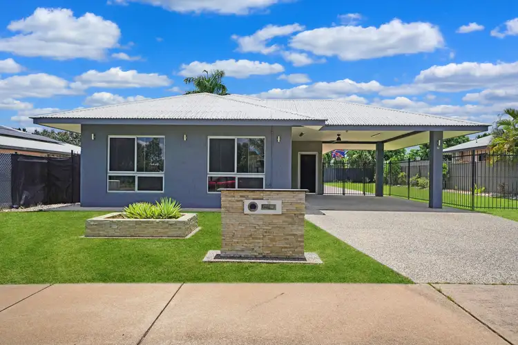 12 Flinders Street, Johnston NT 832